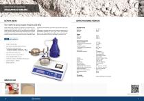 A & P Instruments ANALIZADORES DE HUMEDAD-4