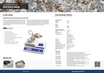 A & P Instruments ANALIZADORES DE HUMEDAD-5