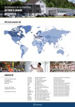 A & P Instruments ANALIZADORES DE HUMEDAD-7