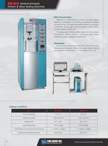 TIME Group- Abrasion testing machine (version 1) - 4