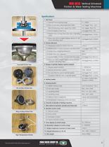 TIME Group- Abrasion testing machine (version 1) - 5