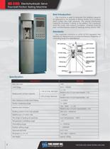 TIME Group- Abrasion testing machine (version 1) - 6