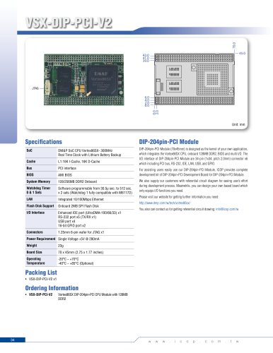 vsx_dip_pciv2