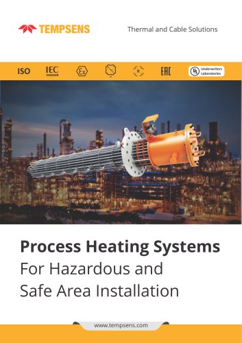 Thermal and Cable Solutions