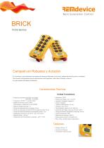 Brick