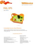PAIL EPS-1