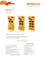 Serie T
