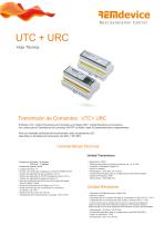 UTC+URC