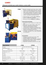 OFRECEMOS SOLUCIONES PARA MANEJAR EL CABLE - 10