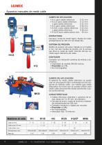 OFRECEMOS SOLUCIONES PARA MANEJAR EL CABLE - 4