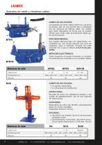 OFRECEMOS SOLUCIONES PARA MANEJAR EL CABLE - 6