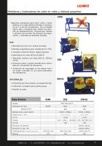 OFRECEMOS SOLUCIONES PARA MANEJAR EL CABLE - 9