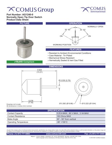 AG1240-0