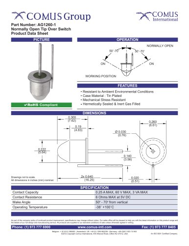 AG1260-1