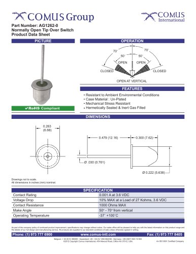 AG1262-0