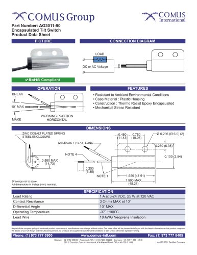 AG3011-90