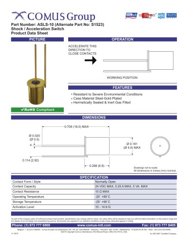 ASLS-10