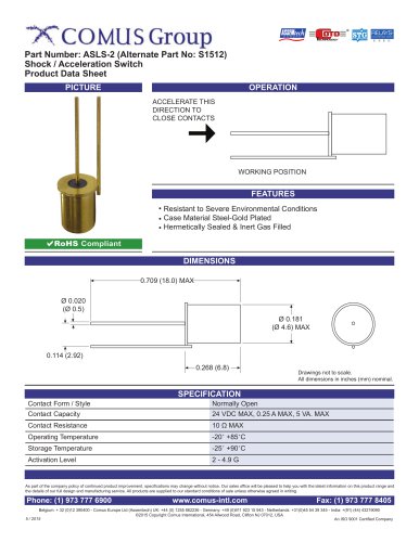 ASLS-2