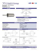 CM1370 Series
