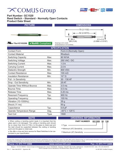 GC1520