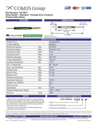 GC1625