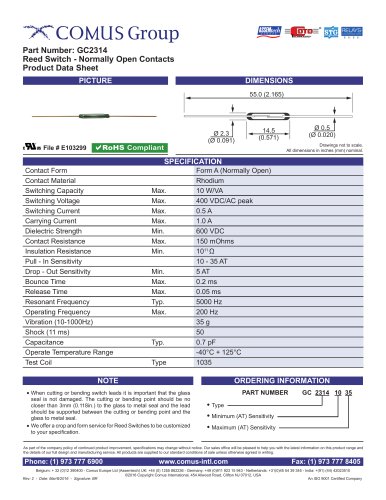 GC2314