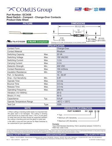GC3436