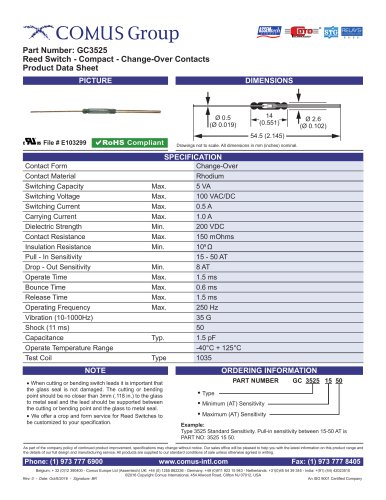 GC3525