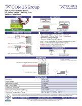 PD6021 Series