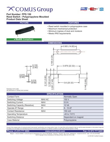 PPS 150