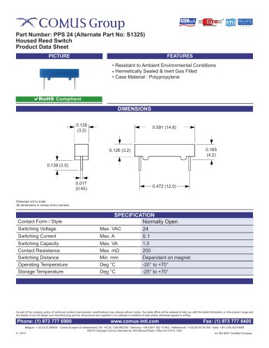 PPS 24