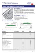 RI-01C SMD Series
