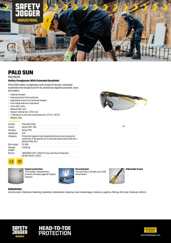 PALOSUN