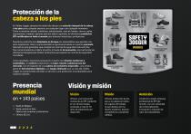 Safety Jogger Works catálogo 2026-4