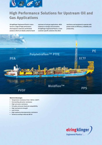 Industry Special: Oil and Gas for Upstream Applications pdf-file