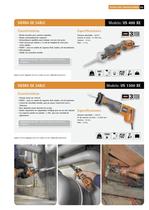 AEG POWERTOOLS Catalogo 2010/11 - 65