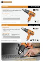 AEG POWERTOOLS Catalogo 2010/11 - 68