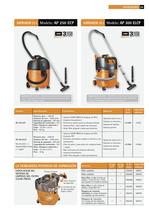 AEG POWERTOOLS Catalogo 2010/11 - 69