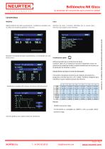 Brillometros NKG de NEURTEK - 3