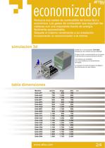 Economizador Eficiencia Energética - 2