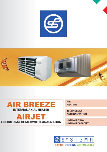 AIR BREEZE