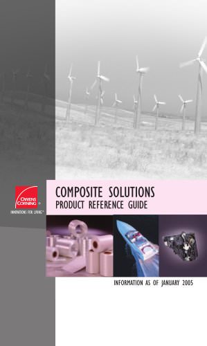 Composite Solutions