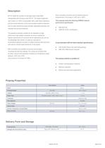 EP137 - Preimpregnated materials for aircraft parts (v2) - 2
