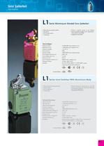 Limit switches - 7