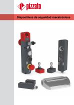 Dispositivos se seguridad mecatrónicos - 1