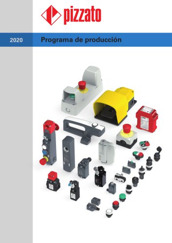 Programa de producciòn