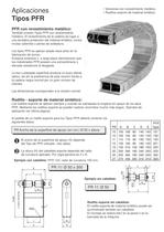 CADENAS PORTACABLES - 12