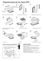 CADENAS PORTACABLES - 13