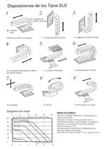 CADENAS PORTACABLES - 24