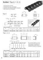 CADENAS PORTACABLES - 5